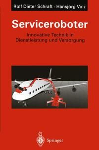 Produktbild: Serviceroboter