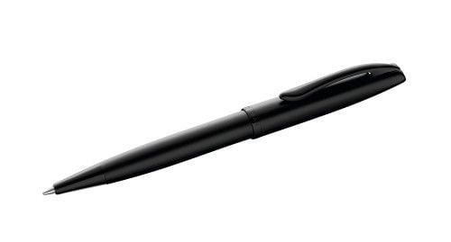 Produktbild: Pelikan F&uuml;ller & Kugelschreiber Jazz Noble Elegance K/P36 Carbon