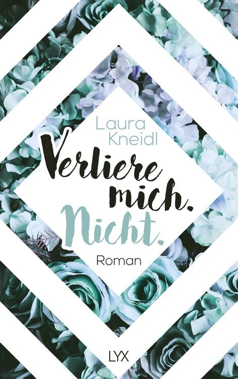 Produktbild: Verliere mich. Nicht.