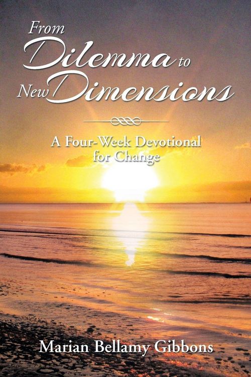 Produktbild: From Dilemma to New Dimensions