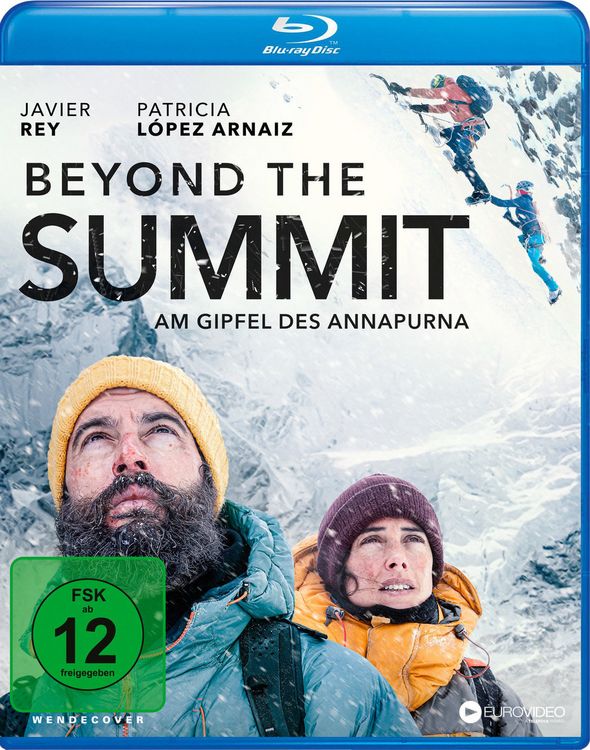 Produktbild: Beyond the Summit