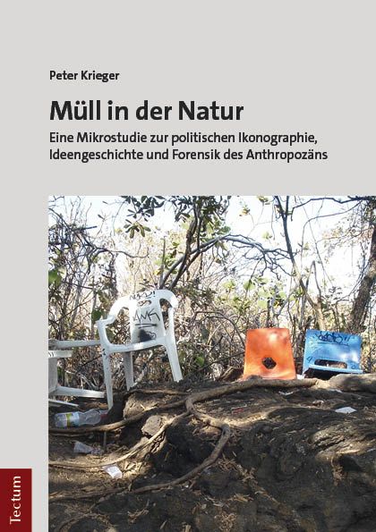 Produktbild: M&uuml;ll in der Natur
