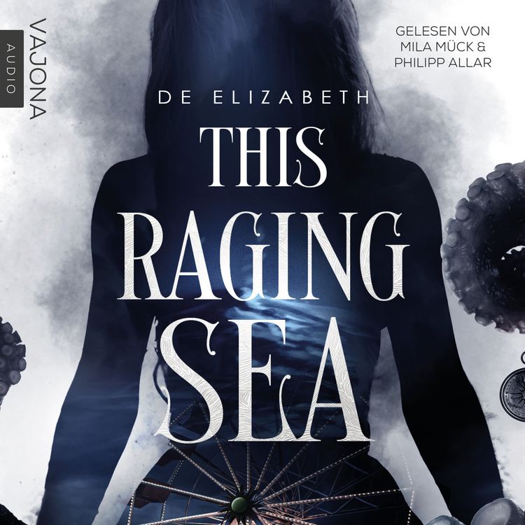 Produktbild: This Raging Sea