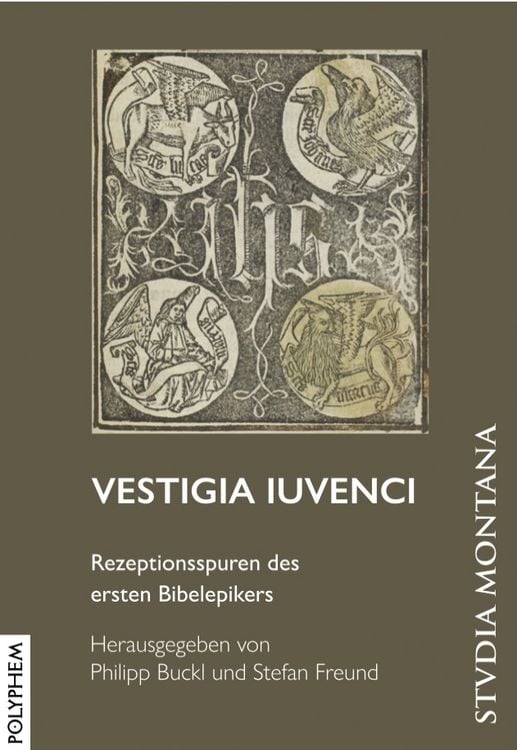 Produktbild: Vestigia Iuvenci
