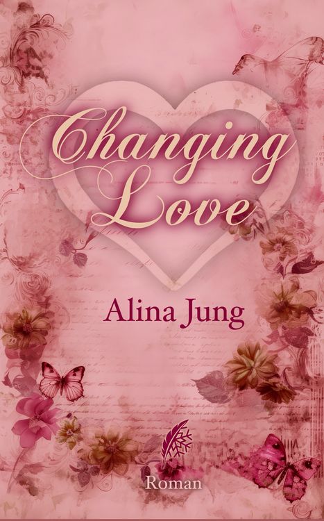 Produktbild: Changing Love