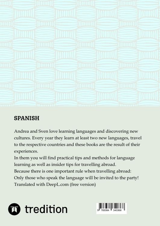 Produktbild: Learn Languages with Short Stories