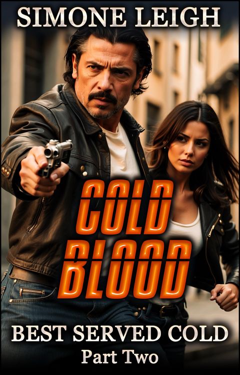 Produktbild: Cold Blood