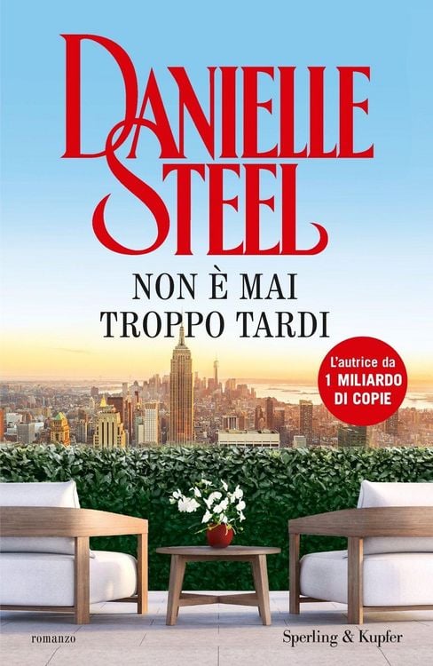 Produktbild: Non &egrave; mai troppo tardi