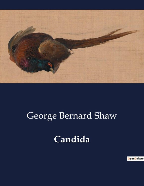 Produktbild: Candida