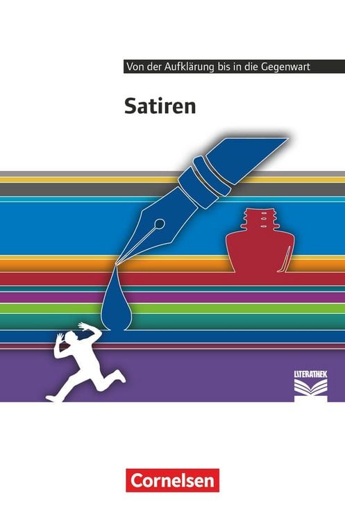 Produktbild: Cornelsen Literathek - Textausgaben