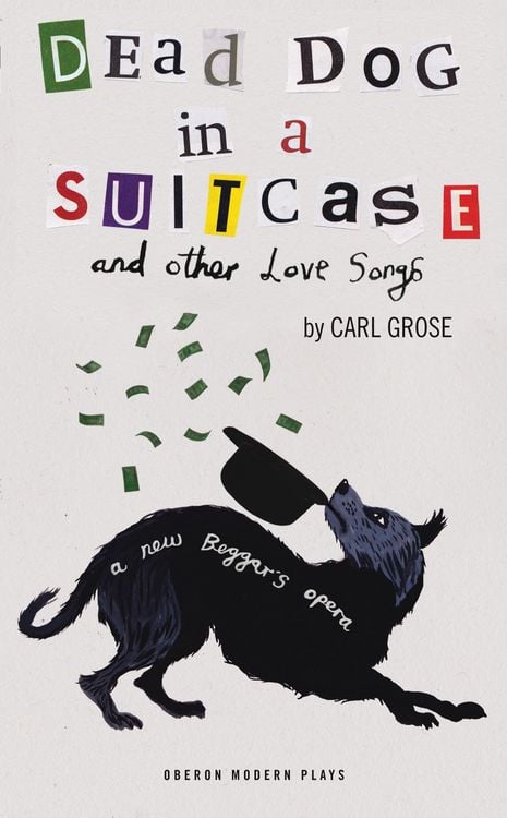Produktbild: Dead Dog in a Suitcase (and Other Love Songs)