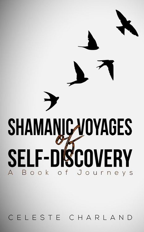 Produktbild: Shamanic Voyages of Self-Discovery