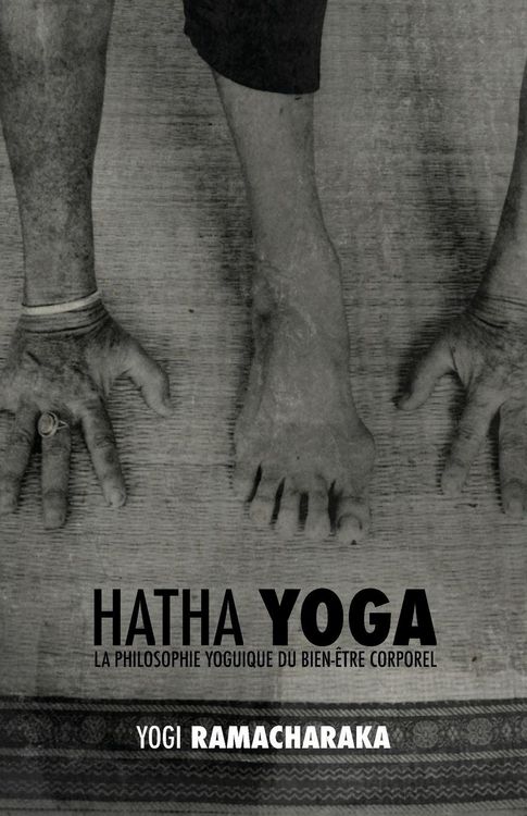 Produktbild: Hatha Yoga