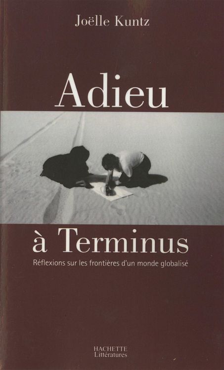 Produktbild: L'Adieu &agrave; Terminus