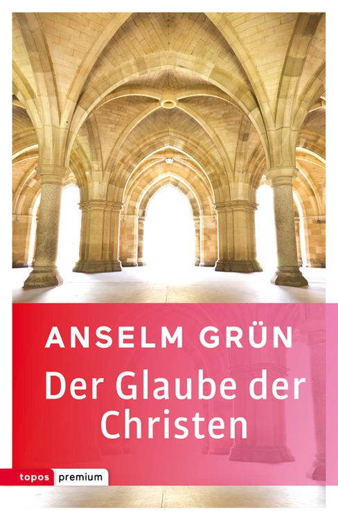Produktbild: Der Glaube der Christen