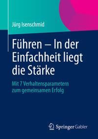 Produktbild: F&uuml;hren - In der Einfachheit liegt die St&auml;rke