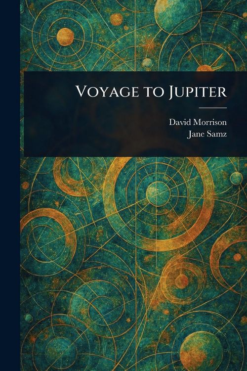 Produktbild: Voyage to Jupiter