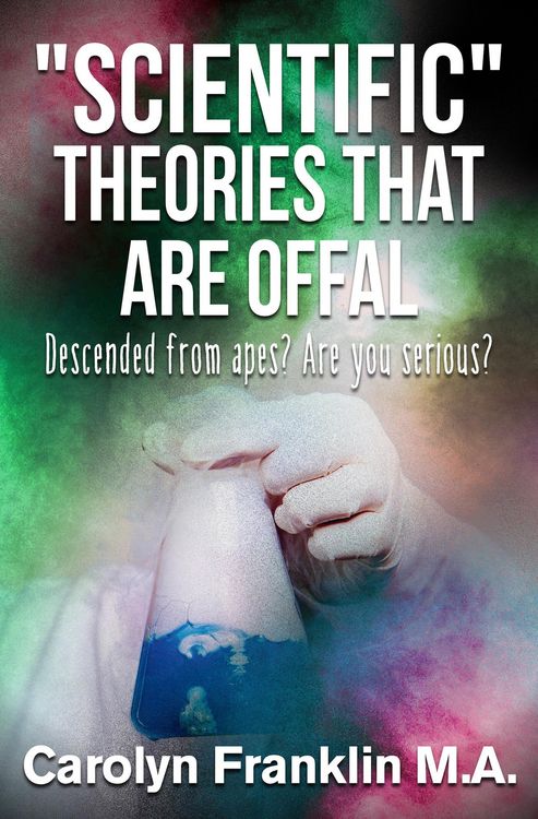 Produktbild: "Scientific" Theories That Are Offal