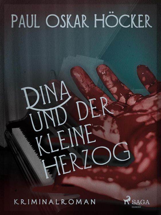 Produktbild: Dina und der kleine Herzog