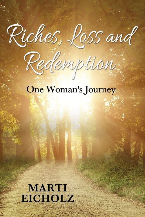 Produktbild: Riches, Loss and Redemption