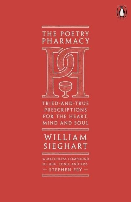 Produktbild: The Poetry Pharmacy