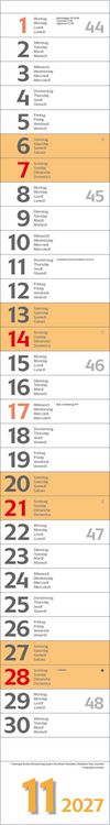 Produktbild: Super Long 2027