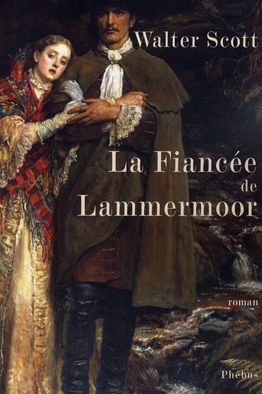 Produktbild: Fiancee de lammermoor