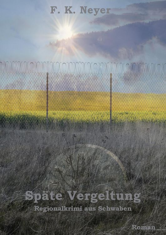 Produktbild: Sp&auml;te Vergeltung