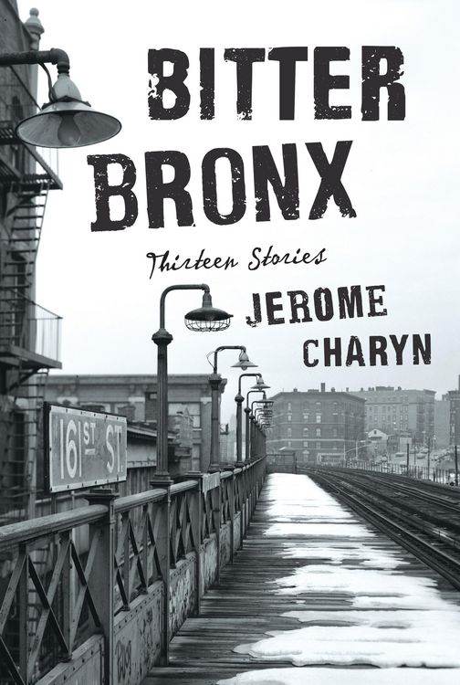 Produktbild: Bitter Bronx