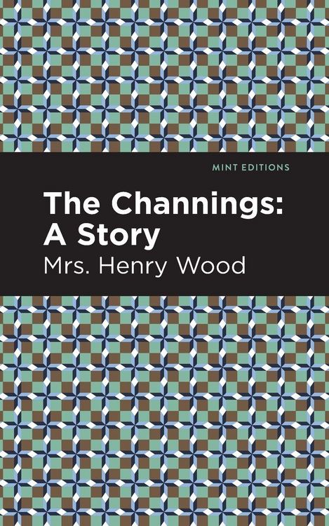 Produktbild: The Channings