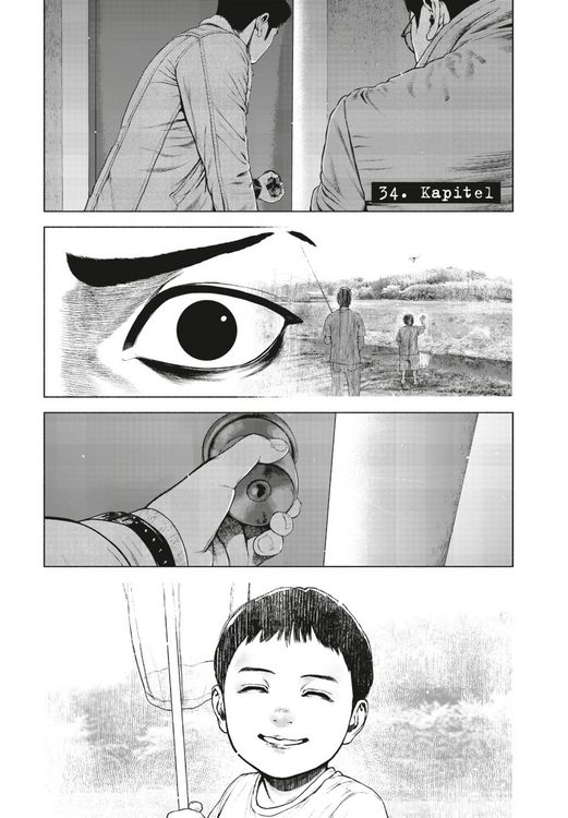 Produktbild: A Suffocatingly Lonely Death 6