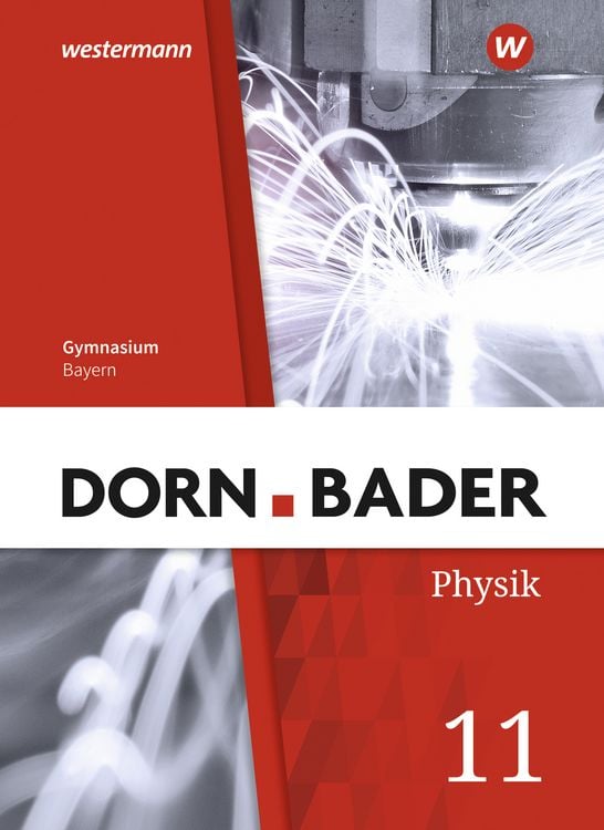 Produktbild: Dorn / Bader Physik SII - Ausgabe 2023 Bayern
