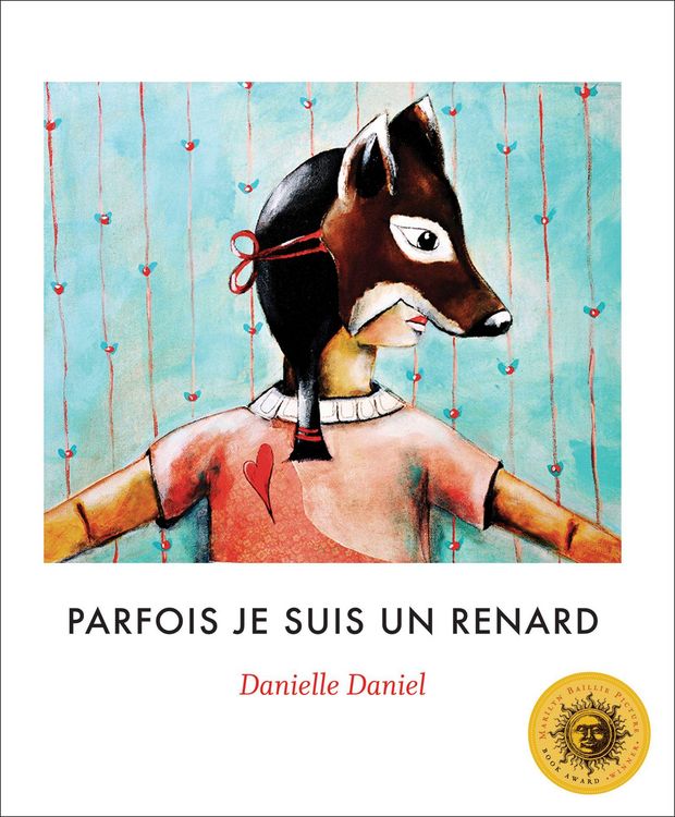 Produktbild: Parfois Je Suis Un Renard