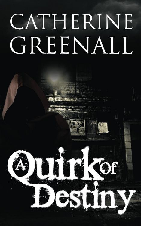 Produktbild: A Quirk of Destiny - The Preview