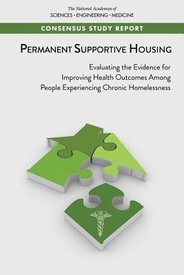 Produktbild: Permanent Supportive Housing