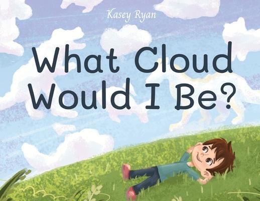 Produktbild: What Cloud Would I Be?