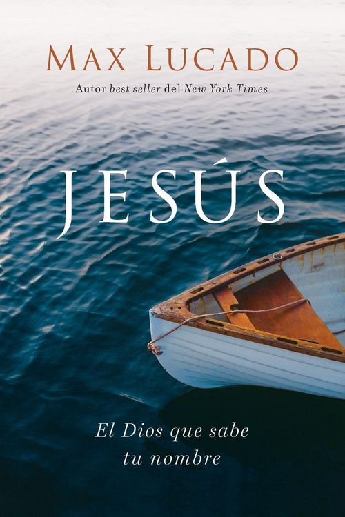 Produktbild: Jes&uacute;s