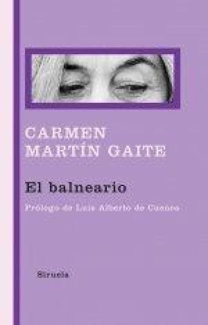 Produktbild: El balneario