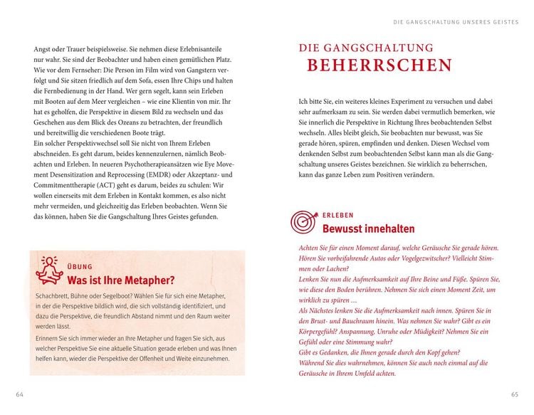 Produktbild: Der Freund in meinem Kopf