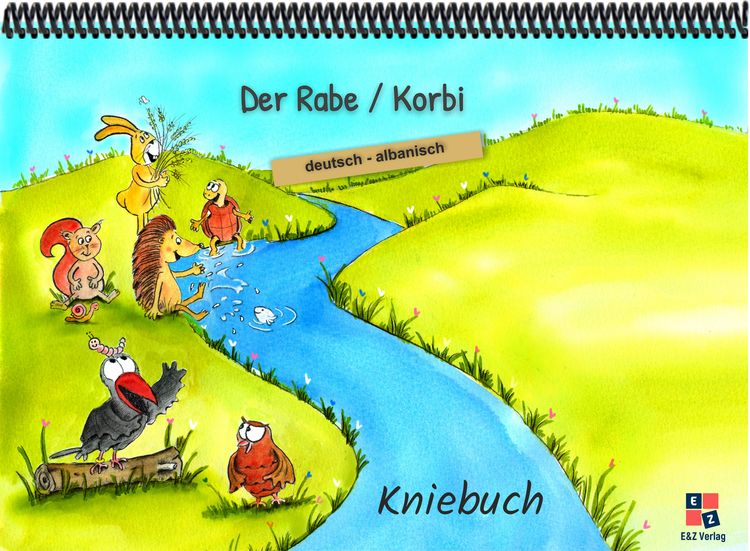 Produktbild: Der Rabe
