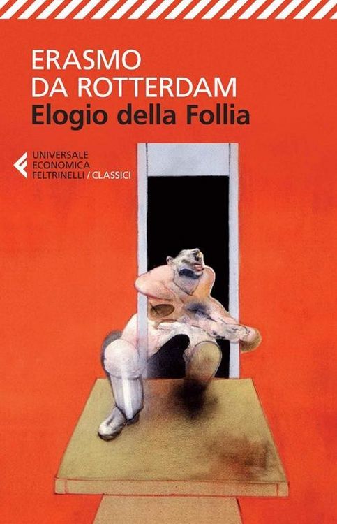 Produktbild: Elogio della follia