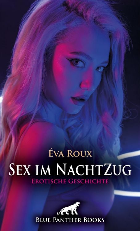 Produktbild: Sex im NachtZug | Erotische Geschichte