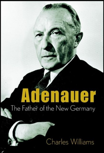 Produktbild: Adenauer