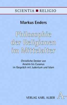Produktbild: Philosophie der Religionen im Mittelalter