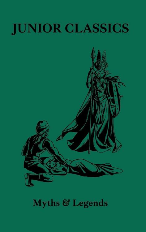 Produktbild: Myths & Legends