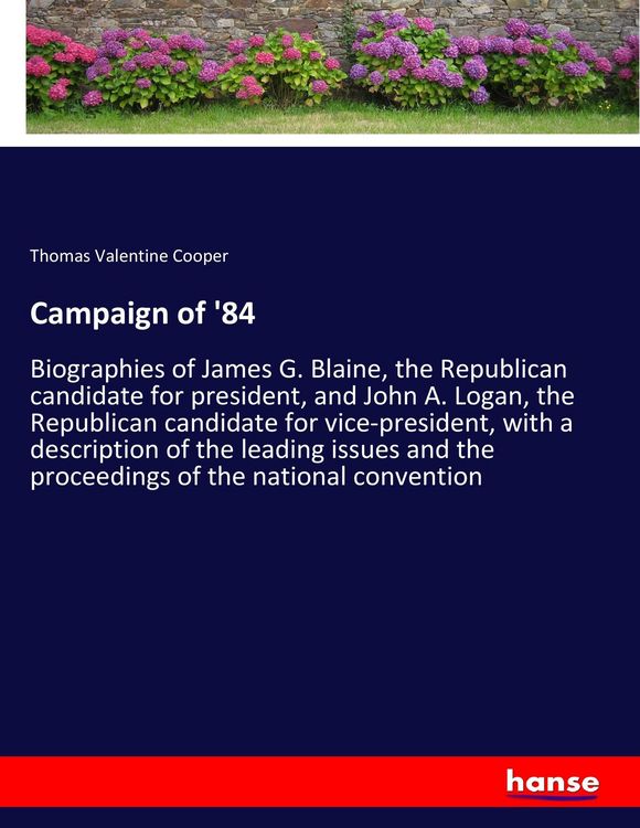 Produktbild: Campaign of '84
