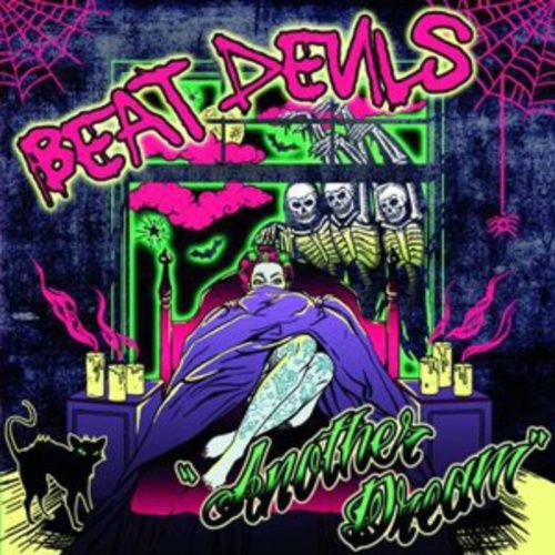 Produktbild: Another Dream