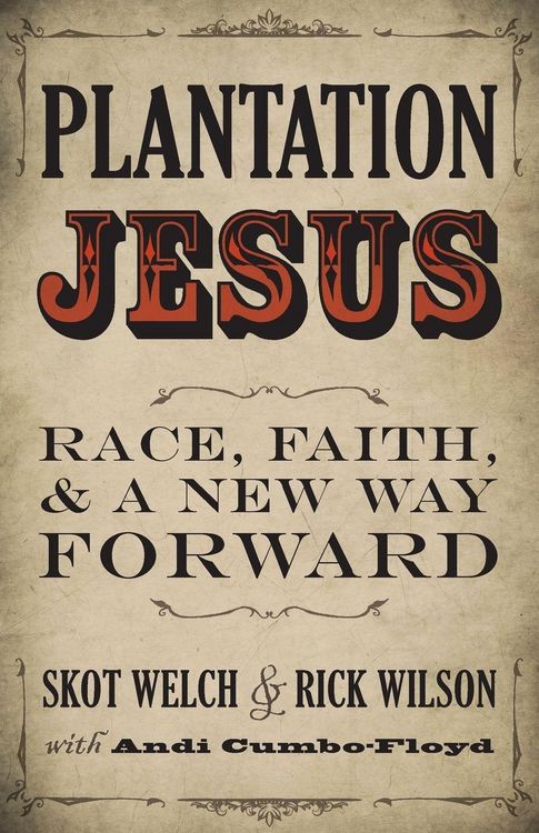 Produktbild: Plantation Jesus