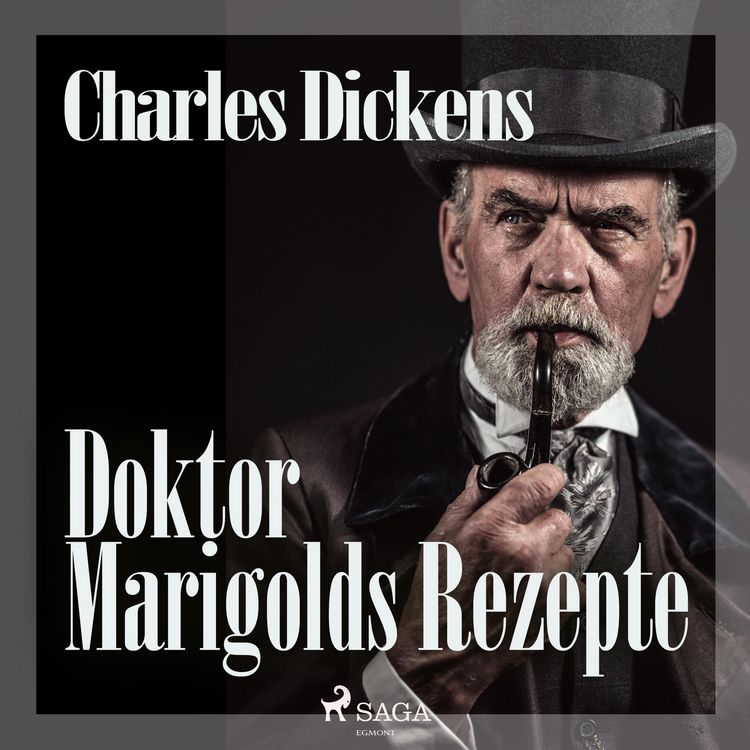 Produktbild: Doktor Marigolds Rezepte (Ungek&uuml;rzt)