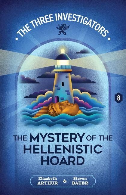 Produktbild: The Mystery of the Hellenistic Hoard